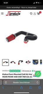 Air intake B58 G-modellen, Auto-onderdelen, Ophalen of Verzenden, Nieuw, BMW