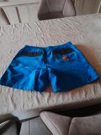 Heren zwemschort club brugge, Ophalen of Verzenden, Maat 46 (S) of kleiner, Blauw