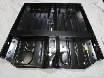 panneau de plancher complet, CLASSIC MINI après 1976, origin, Enlèvement, Neuf, Avant, Rover