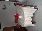 Dressoir, tafel met 6 stoelen, Ophalen, Gebruikt