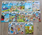 Lot strips: Jommeke ( witte achterkant), Boeken, Stripverhalen, Ophalen of Verzenden, Gelezen