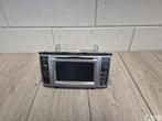 Toyota Avensis t27 2009 - 2016 radio navigatie 86140-05010, -, Toyota, Utilisé, -