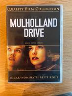 Mulholland drive, Ophalen, Zo goed als nieuw