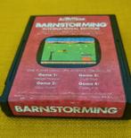 Atari Vcs 2600 Barnstorming, Games en Spelcomputers, Games | Atari, Ophalen of Verzenden, Gebruikt