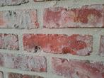Oude beerse gevelsteen, Doe-het-zelf en Bouw, Metselstenen, Ophalen