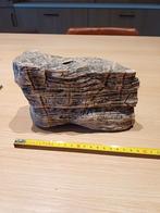 Nep rots voor in de aquarium, Dieren en Toebehoren, Ophalen of Verzenden, Gebruikt, Sierelement