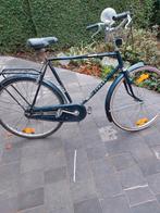 Herenfiets, Fietsen en Brommers, Ophalen, Gebruikt, Versnellingen