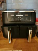 Ninja airfryer xl, Elektronische apparatuur, Airfryers, Ophalen of Verzenden, Zo goed als nieuw, Airfryer