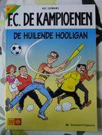 FC De Kampioenen 15: De huilende hooligan - NIEUW!!, Ophalen of Verzenden, Nieuw