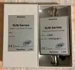 SSB Electronics SLN preamp 23cm, Enlèvement, Comme neuf