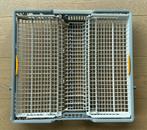 Miele besteklade NIEUW ongebruikt, Elektronische apparatuur, Vaatwasmachines, Ophalen, Nieuw