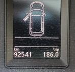VW Touran 1.6 TDI: WEINIG KM █ keuring/rapport OK █ tot 31/5, 5 places, 1598 cm³, Tissu, Carnet d'entretien