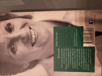 Helen Vreewijk - Eerwraak beschikbaar voor biedingen