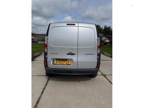 Achterdeur Bus-Bestelauto van een Renault Kangoo, Auto-onderdelen, Carrosserie, Deur, Renault, Gebruikt, 3 maanden garantie