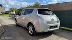 Nissan Laef Elektrisch 24 kWh, Stof, Gebruikt, Beige, Electronic Stability Program (ESP)