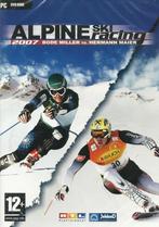 Alpine Ski Racing 2007, Games en Spelcomputers, Games | Sony PlayStation 2, Gebruikt, 1 speler, Racen en Vliegen, Ophalen of Verzenden