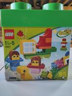 Lego Duplo Set 4627, Ophalen, Gebruikt, Complete set, Duplo
