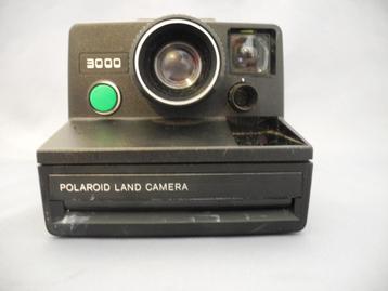 Polaroid 3000