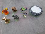 Nintendo - Wii Skylanders Swap Force set 6 stuks, Games en Spelcomputers, Ophalen of Verzenden, Gebruikt, Zonder controller