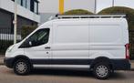 Bestelwagen/Camionette beschikbaar met chauffeur 24/24, Met chauffeur
