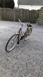 Damesfiets Gazelle volledig inorde, Fietsen en Brommers, Ophalen, Versnellingen, Gazelle, 53 tot 56 cm