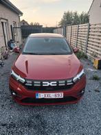 Dacia sansero 2022 59k kilometers eerste eigenaar, Auto's, Particulier, Te koop, Sandero