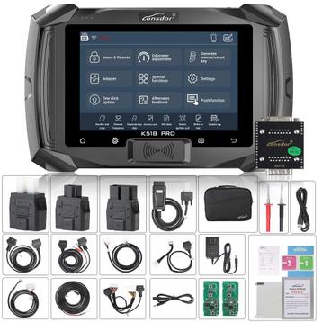 Lonsdor K518 pro Full software version beschikbaar voor biedingen