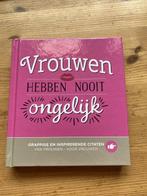 Boek vrouwen, Enlèvement ou Envoi