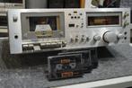 TECHNICS  RS M63  3koppen cassettedeck, Audio, Tv en Foto, Cassettedecks, Ophalen of Verzenden, Enkel, Overige merken