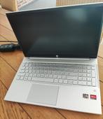 HP Pavilion laptop 15-ehxxx windows 11 67C0EA#UUG AMD Ryzen, Computers en Software, Windows Laptops, Ophalen, 15 inch, HP PAVILION