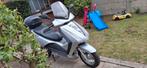 honda pantheon 125cc  jaar 2003 motor kapot, Fietsen en Brommers, Ophalen, Zo goed als nieuw