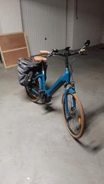 Vélo électrique O2feel iSwan, Fietsen en Brommers, Zo goed als nieuw, Overige merken