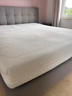 Matelas Velda Physio+ 180 x 200 cm, Huis en Inrichting, Slaapkamer | Matrassen en Bedbodems, Ophalen, Gebruikt, Tweepersoons, Matras