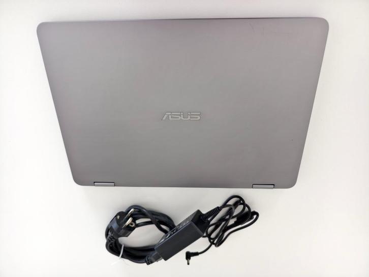 Asus Vivobook Flip 14 ( windows laptop / tablet ), Computers en Software, Windows Tablets, Gebruikt, Ophalen