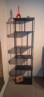 boekenrek Polspotten, Ophalen, Design, 50 tot 100 cm, Zo goed als nieuw