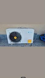 Harmo eco Warmtepomp, Tuin en Terras, Zwembad-toebehoren, Ophalen