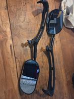 Emuk caravanspiegels Mazda CX60, Ophalen, Mazda