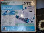 Aspirateur de piscine Intex, Jardin & Terrasse, Accessoires de piscine, Enlèvement ou Envoi, Comme neuf
