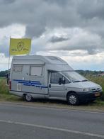 fiat scudo itaca, Caravans en Kamperen, Fiat, Particulier, Fiat