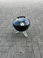 Kleine barbecue, Tuin en Terras, Houtskoolbarbecues, Ophalen, Gebruikt