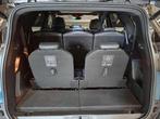Peugeot 5008 1.5 BlueHDi GT 7zit /Massage/Pano/19"/LED/Keyle, Gebruikt, Zwart, 4 cilinders, Blauw