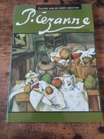 Paul Cézanne – Galerie van de Grote Meesters (Jordi Vigué), Ophalen of Verzenden, Zo goed als nieuw