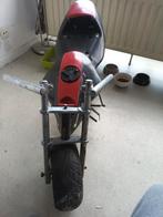 pocketbike, Fietsen en Brommers, Ophalen, Gebruikt