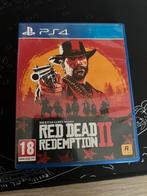Red Dead Redemption 2, Games en Spelcomputers, Games | Sony PlayStation 4, Ophalen, Online, Vanaf 18 jaar, Overige genres