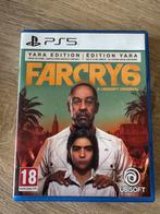 Farcry 6, Enlèvement ou Envoi, Comme neuf