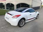 2011 Peugeot RCZ 1.6 THP Voiture, Autos, Achat, Entreprise, Autre carrosserie, RCZ