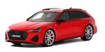 Audi RS6 MTM Avant 2021 GT Spirit nieuw, Ophalen of Verzenden, Nieuw, Auto, Overige merken