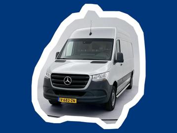 Mercedes-Benz Sprinter 314 2.2 CDI L2H2 Automaat Laadlift Om beschikbaar voor biedingen