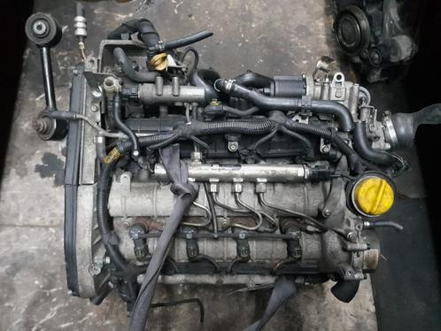 MOTOR Alfa Romeo 147 (937) (01-2000/03-2010), Auto-onderdelen, Motor en Toebehoren, Alfa Romeo, Gebruikt