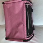 PANIER DE TRANSPORT pour petit chiens, Enlèvement, Comme neuf